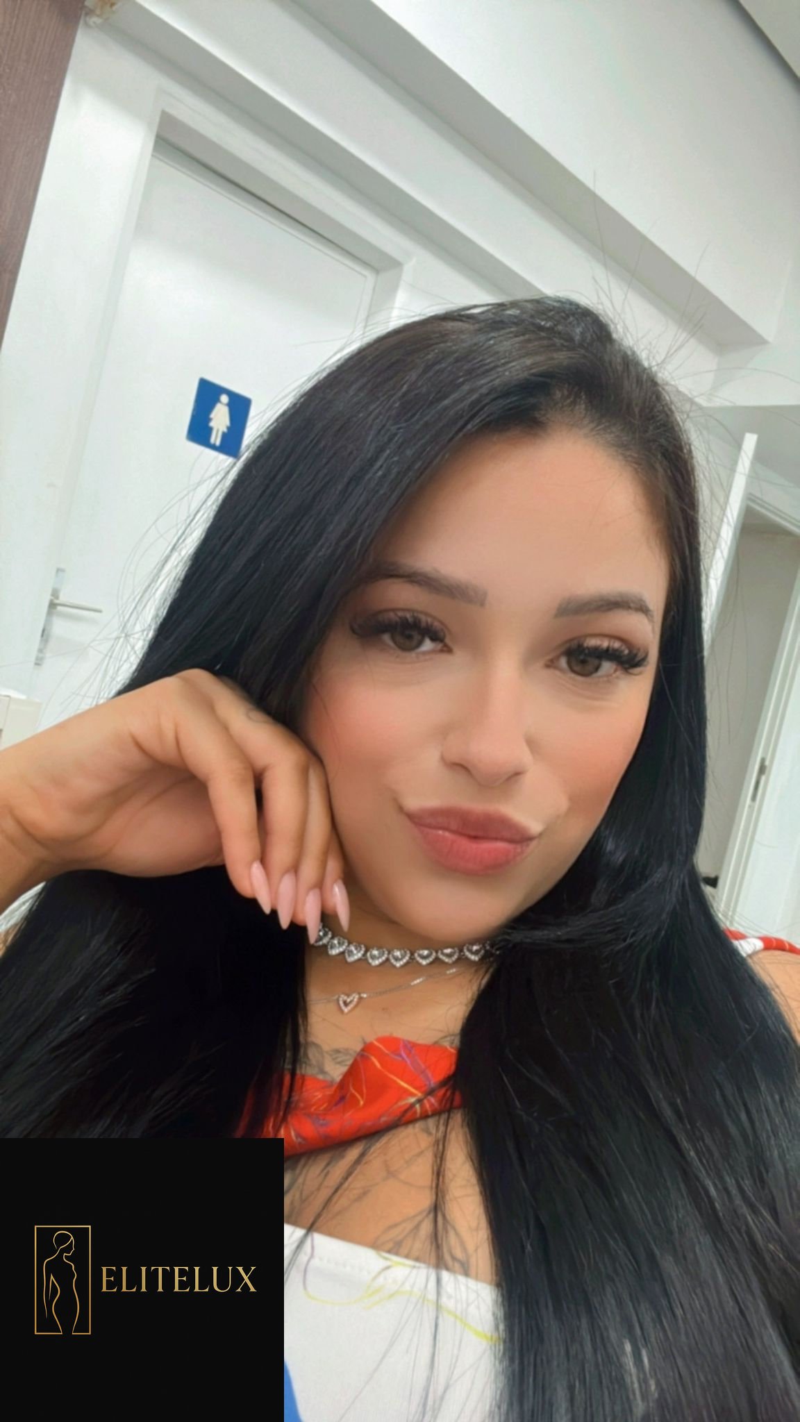Galeria de Aline Korbs, acompanhante de luxo em Picoas