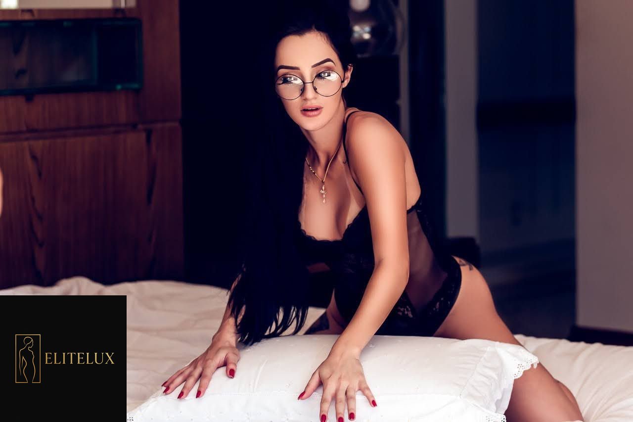 Galeria de Bianca Muniz, acompanhante de luxo em Avenidas Novas