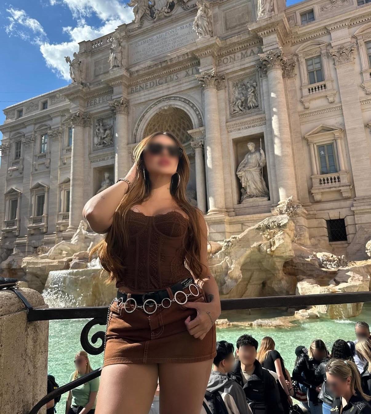 Camila, acompanhante em Lisboa, perfil de acompanhante de luxo
