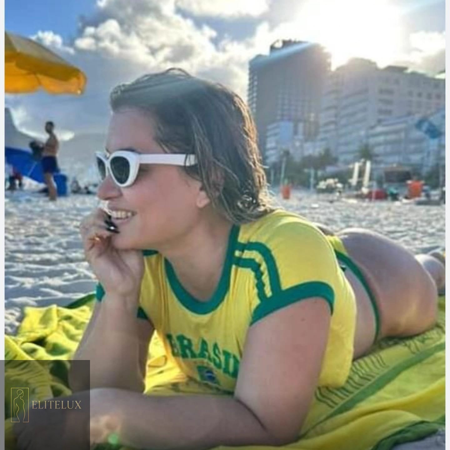Galeria de Luana Regalo, acompanhante de luxo em Parque das Nações