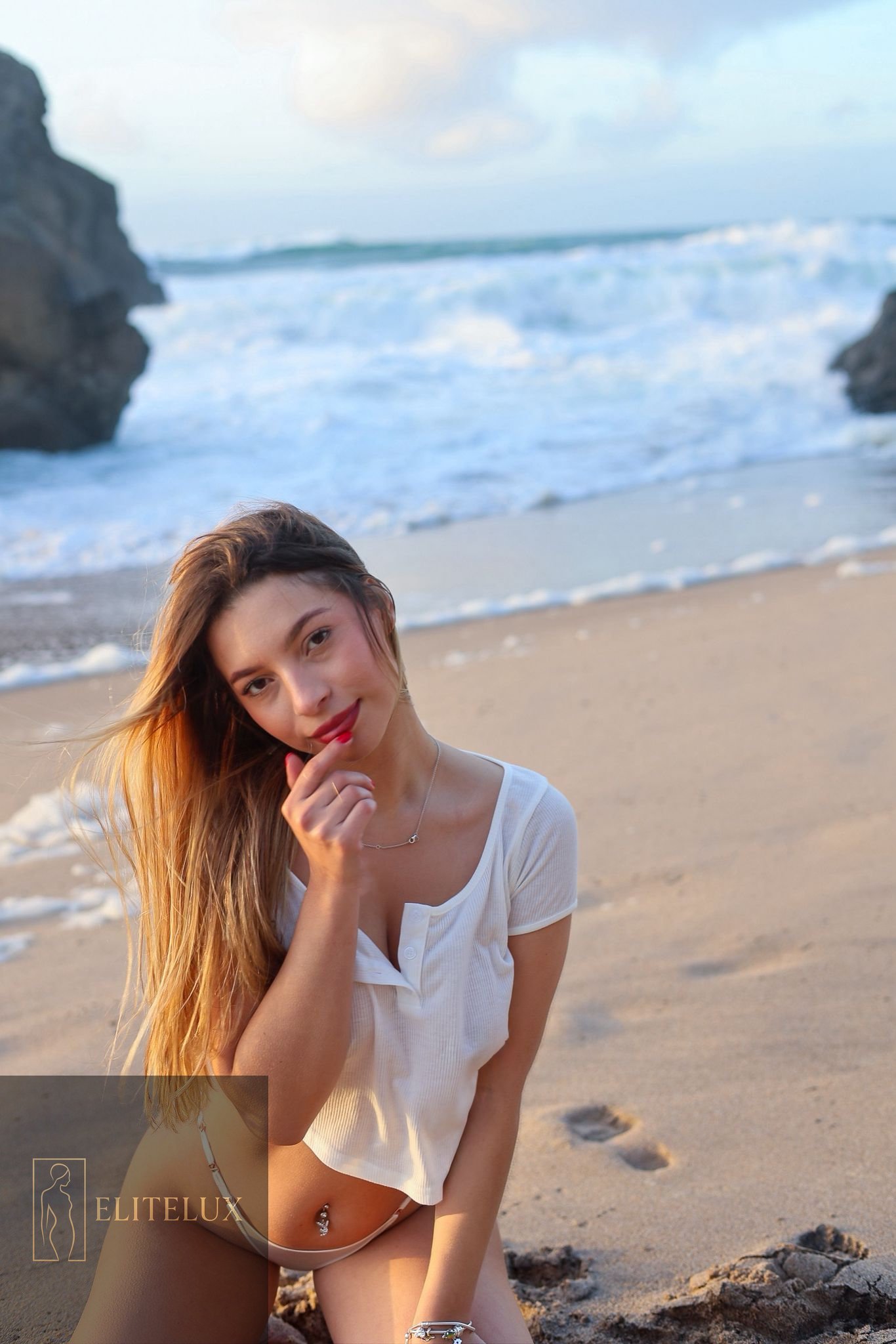 Galeria de Melissa Mendes, acompanhante de luxo em Entrecampos